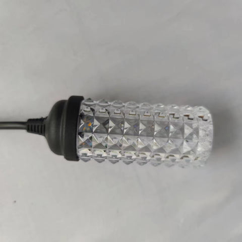 Outdoor LED S14 Garden Festoon String Lights 