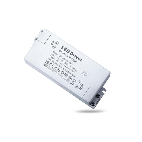 LED cabinet lighting driver

