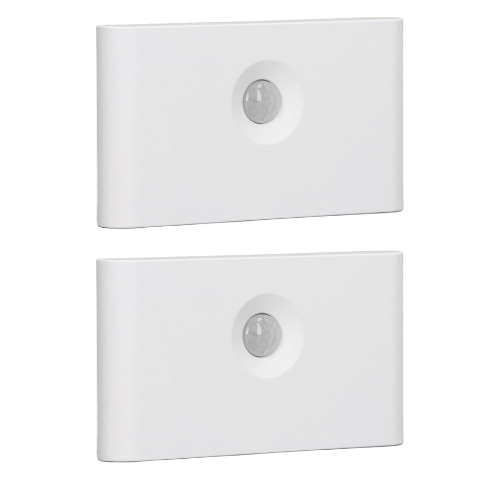 User-friendly design of the LED night light for home use

