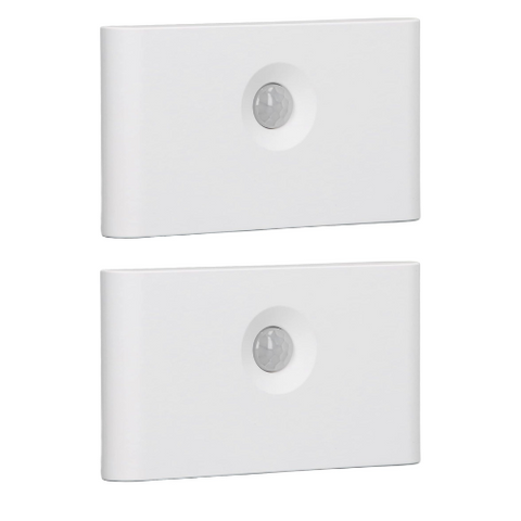 User-friendly design of the LED night light for home use

