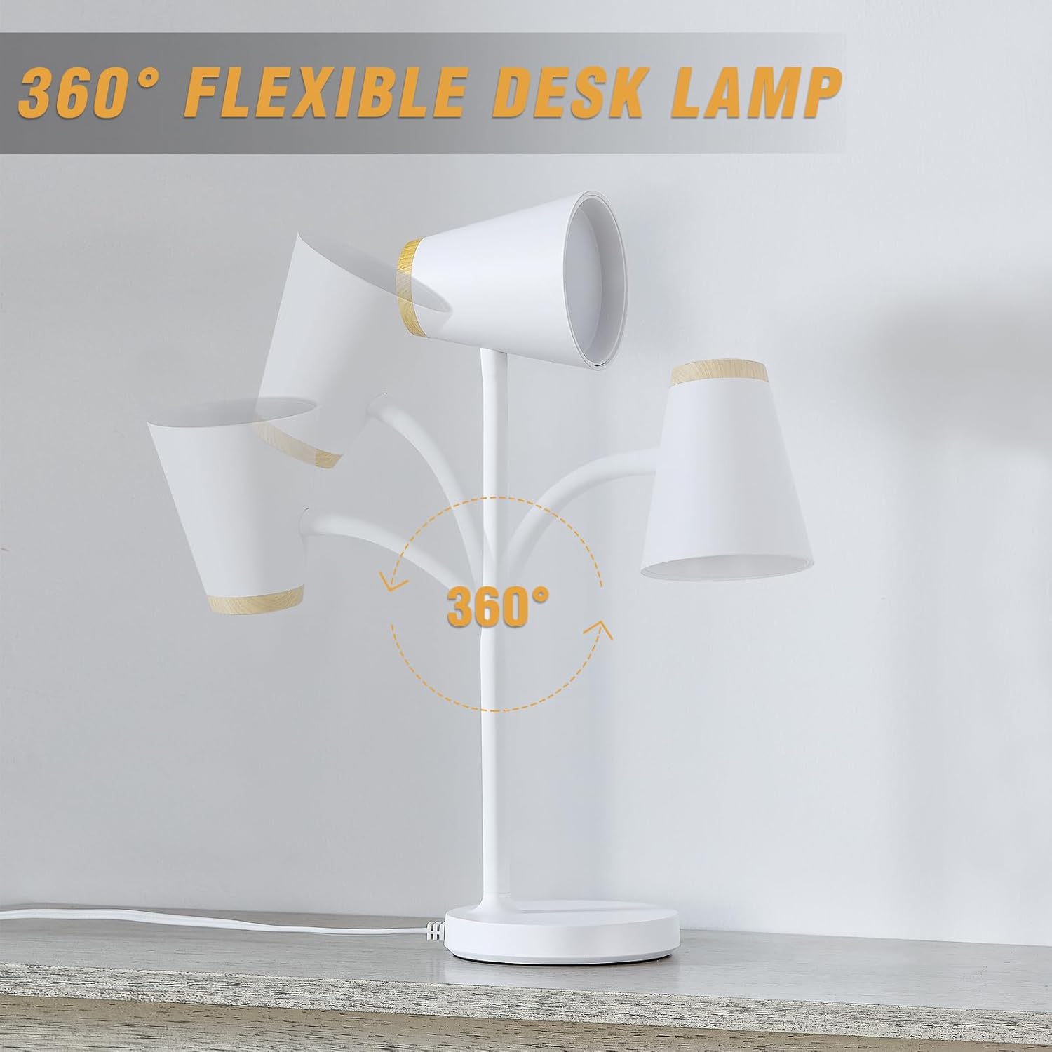 Lamp for student desk UK

