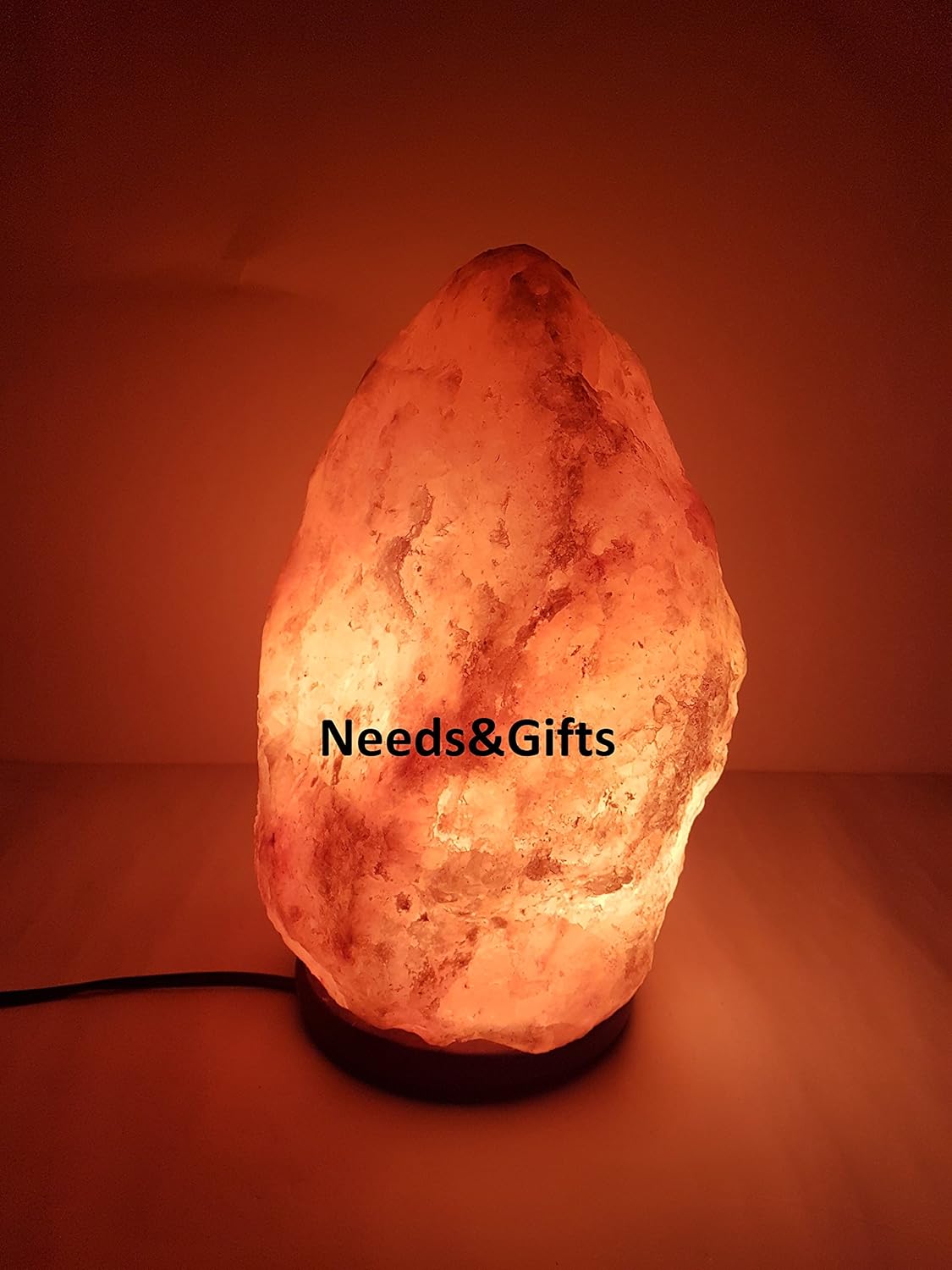 Large Himalayan Salt Lamp 7KG

