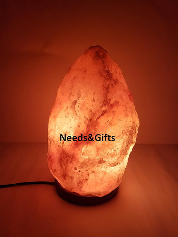 Large Himalayan Salt Lamp 7KG

