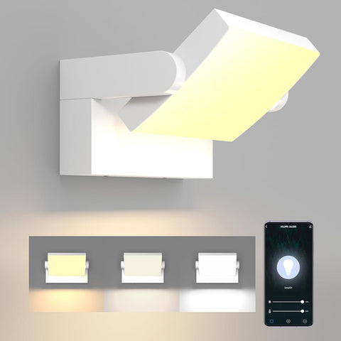Semi-flush light above dining area in UK flat

