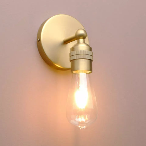 Accent Wall Lighting for UK Homes

