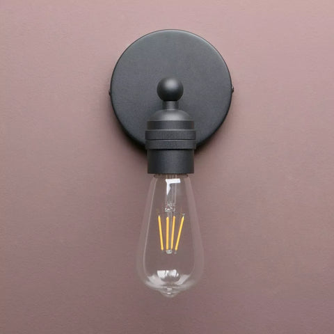 E27 Wall Sconce Lights for Hallway UK


