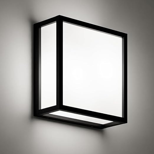 Modern Wall-Mounted Outdoor Light for Patios UK


