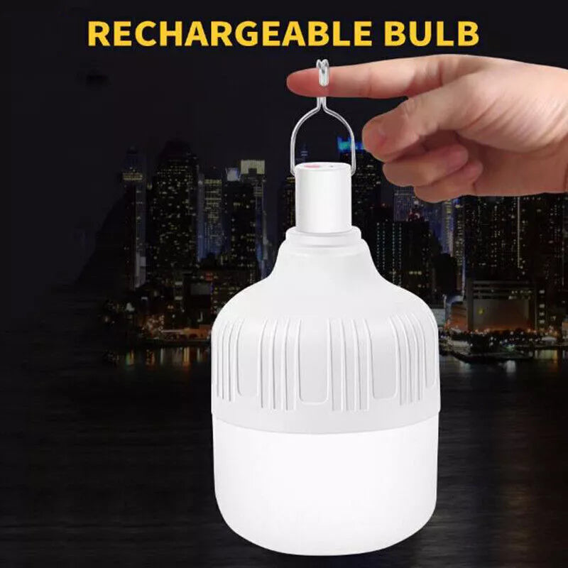 Modern 80w Super Bright LED Lantern Camping Light in UK - Shop now
