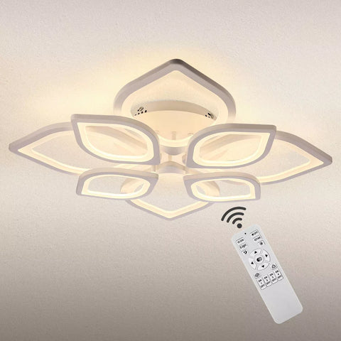 Energy-Efficient Chandelier Light for UK Homes


