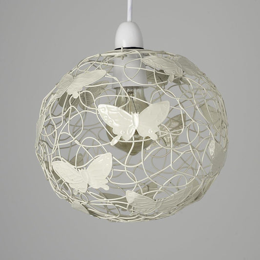 Elegant Acrylic Ceiling Light Shade for UK Homes

