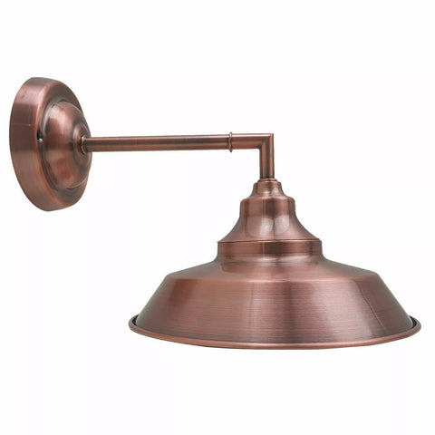 Hanging ceiling light for minimalist interiors

