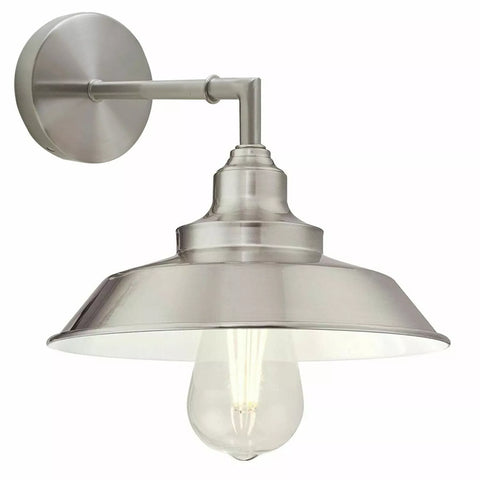 Retro ceiling light fixture for modern interiors

