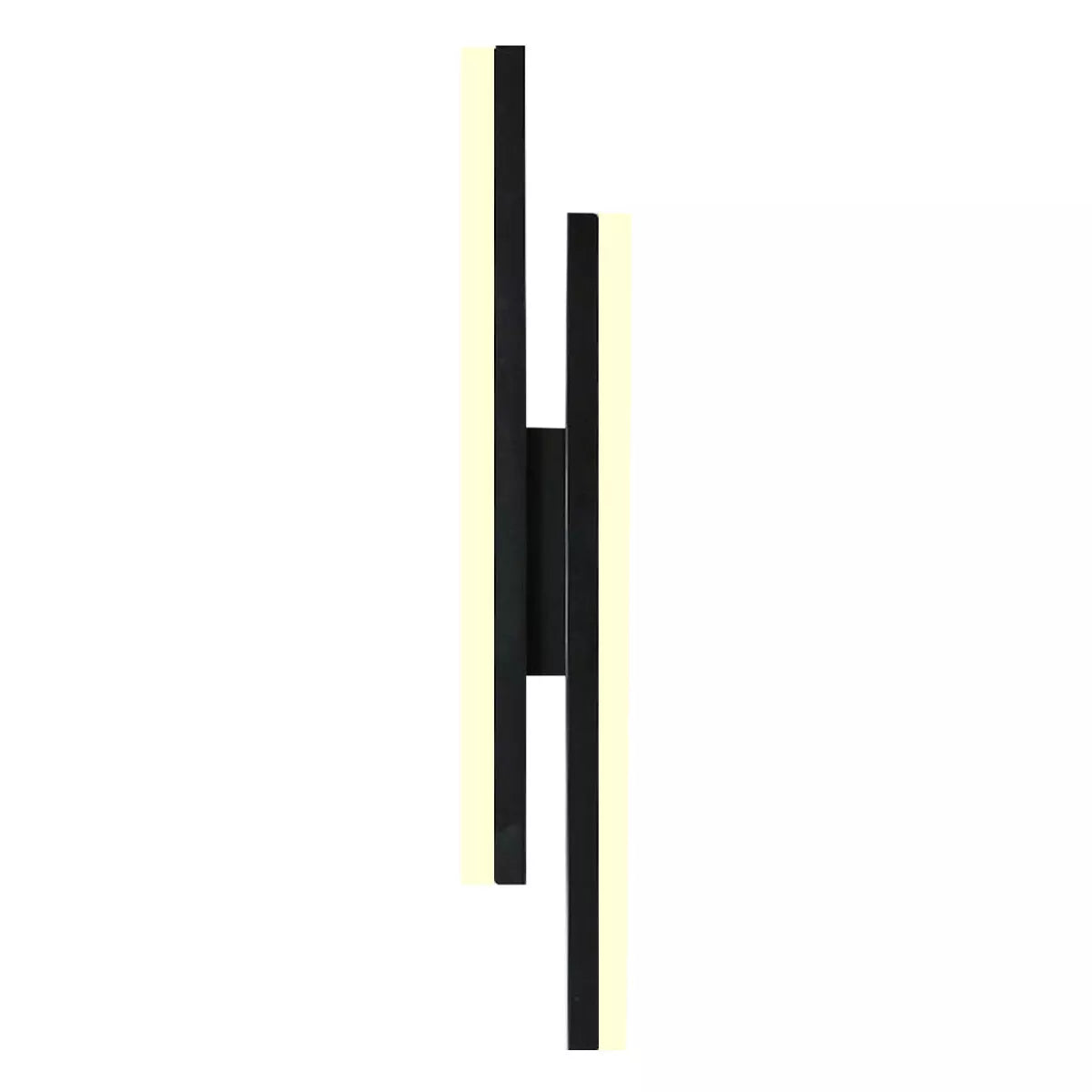 Modern LED Up Down Wall Light Sconce in UK - Shop Now