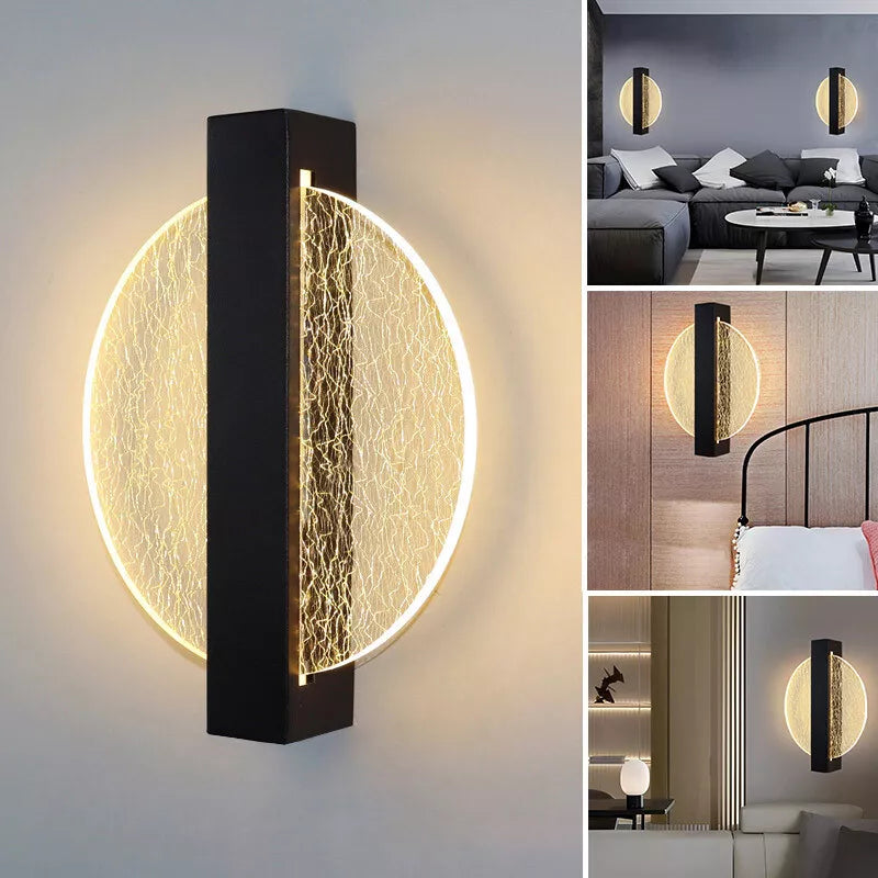 New Modern LED Wall Lamp in UK- Limited Stock