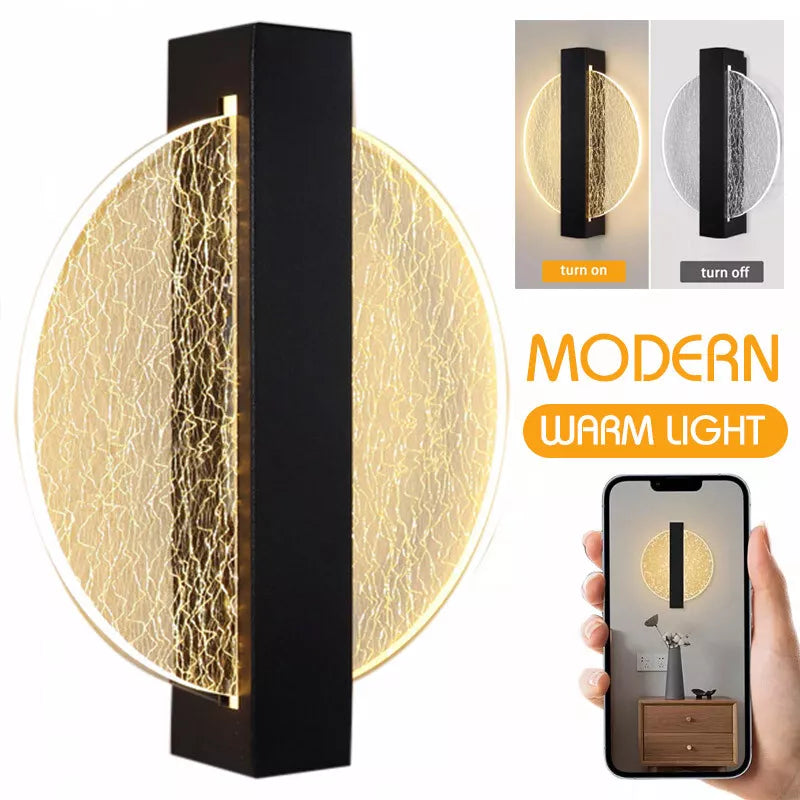 New Modern LED Wall Lamp in UK- Limited Stock