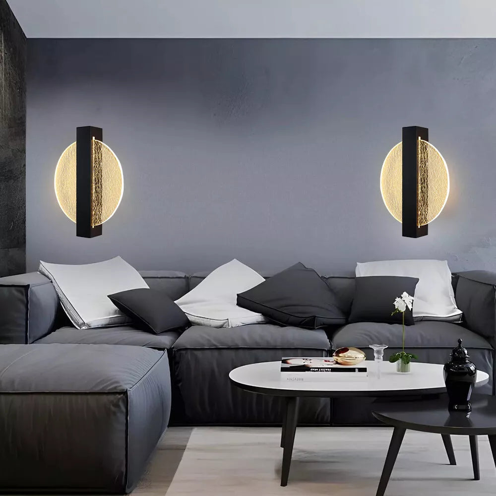 New Modern LED Wall Lamp in UK- Limited Stock