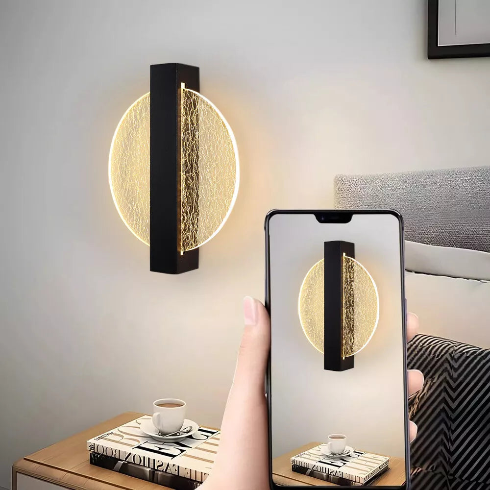New Modern LED Wall Lamp in UK- Limited Stock