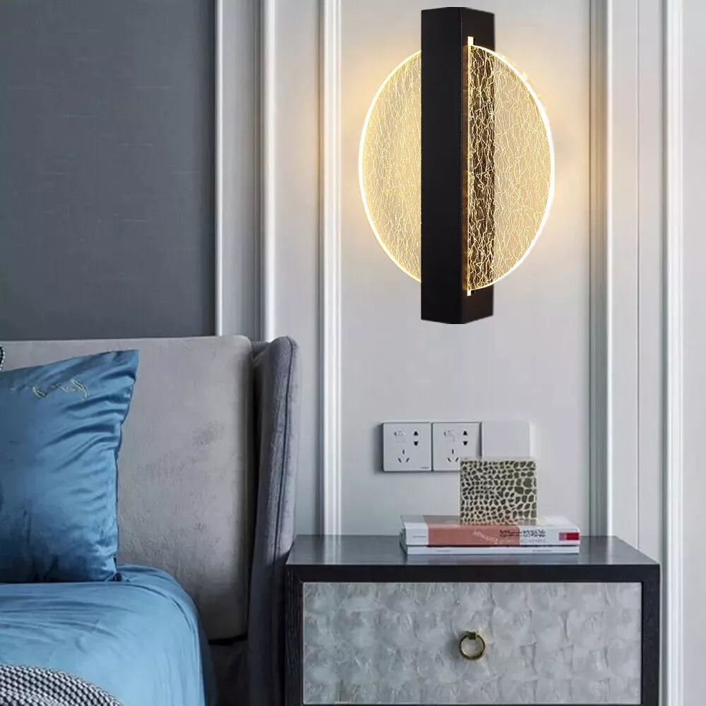 New Modern LED Wall Lamp in UK- Limited Stock