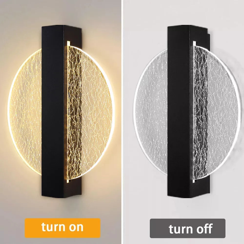 New Modern LED Wall Lamp in UK- Limited Stock