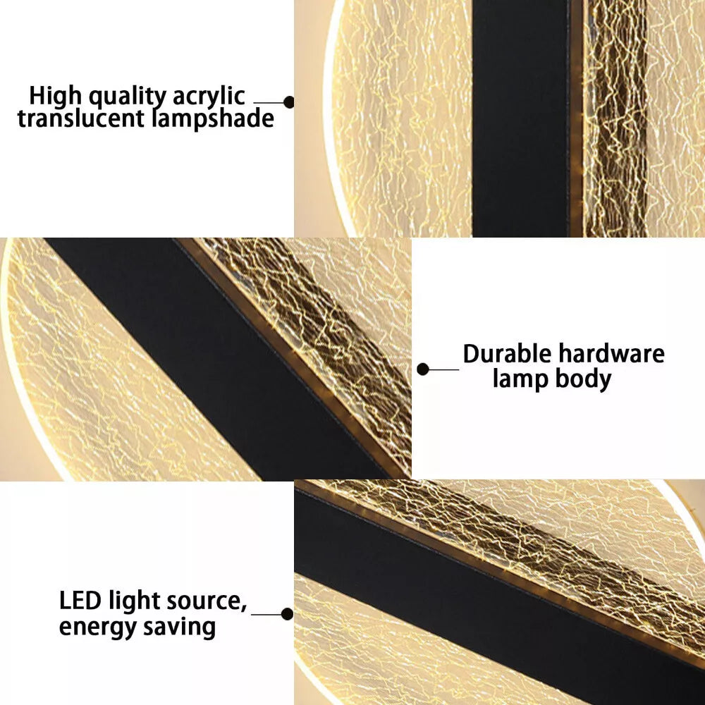 New Modern LED Wall Lamp in UK- Limited Stock