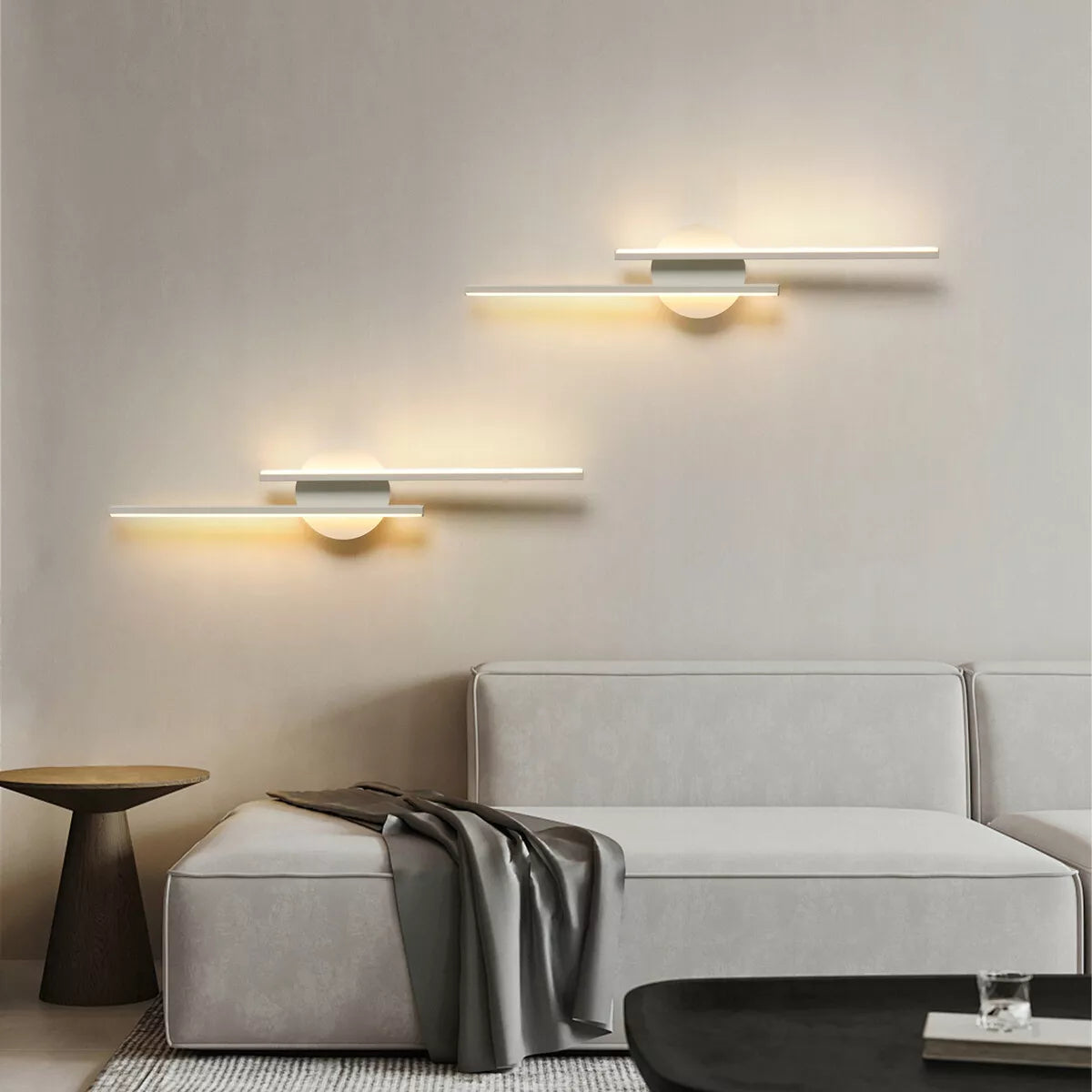 Buy Modern LED Wall Light Up Down in UK – Limited Stock!