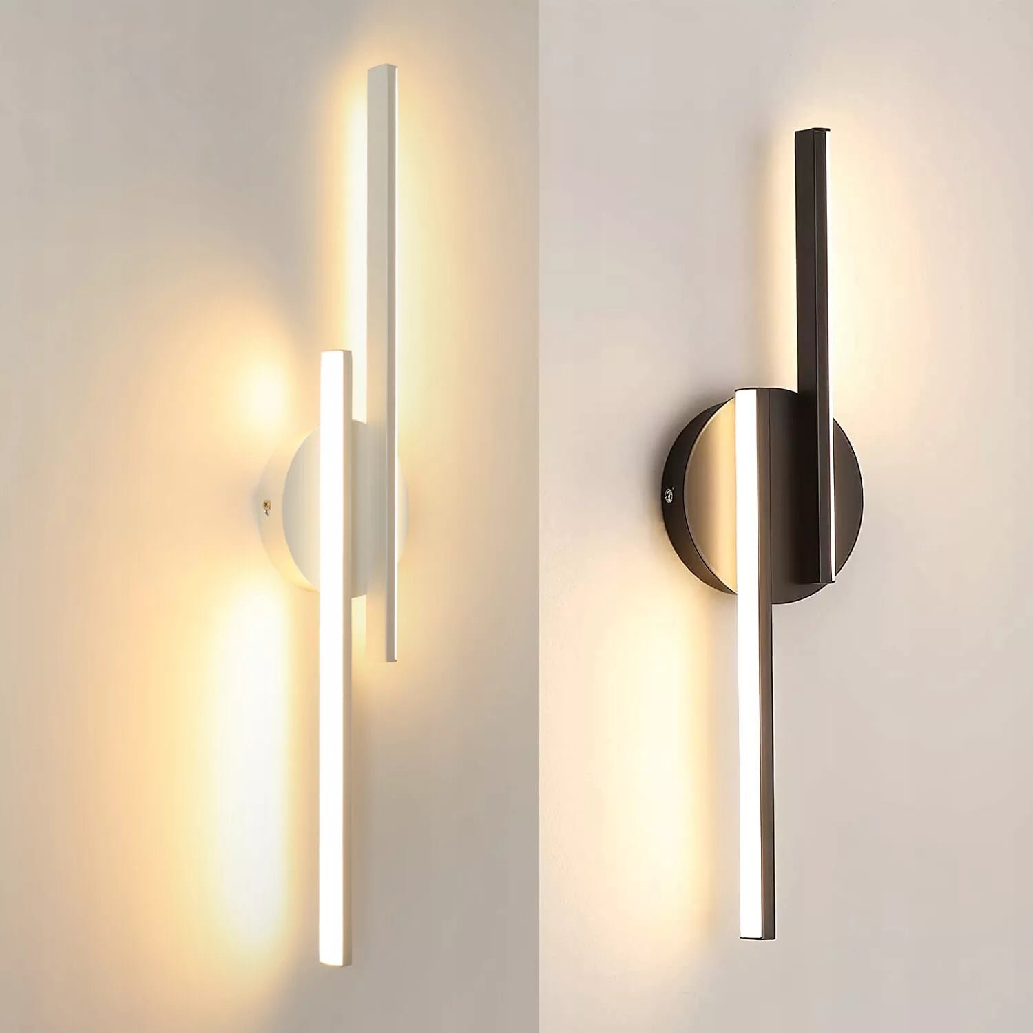 Buy Modern LED Wall Light Up Down in UK – Limited Stock!