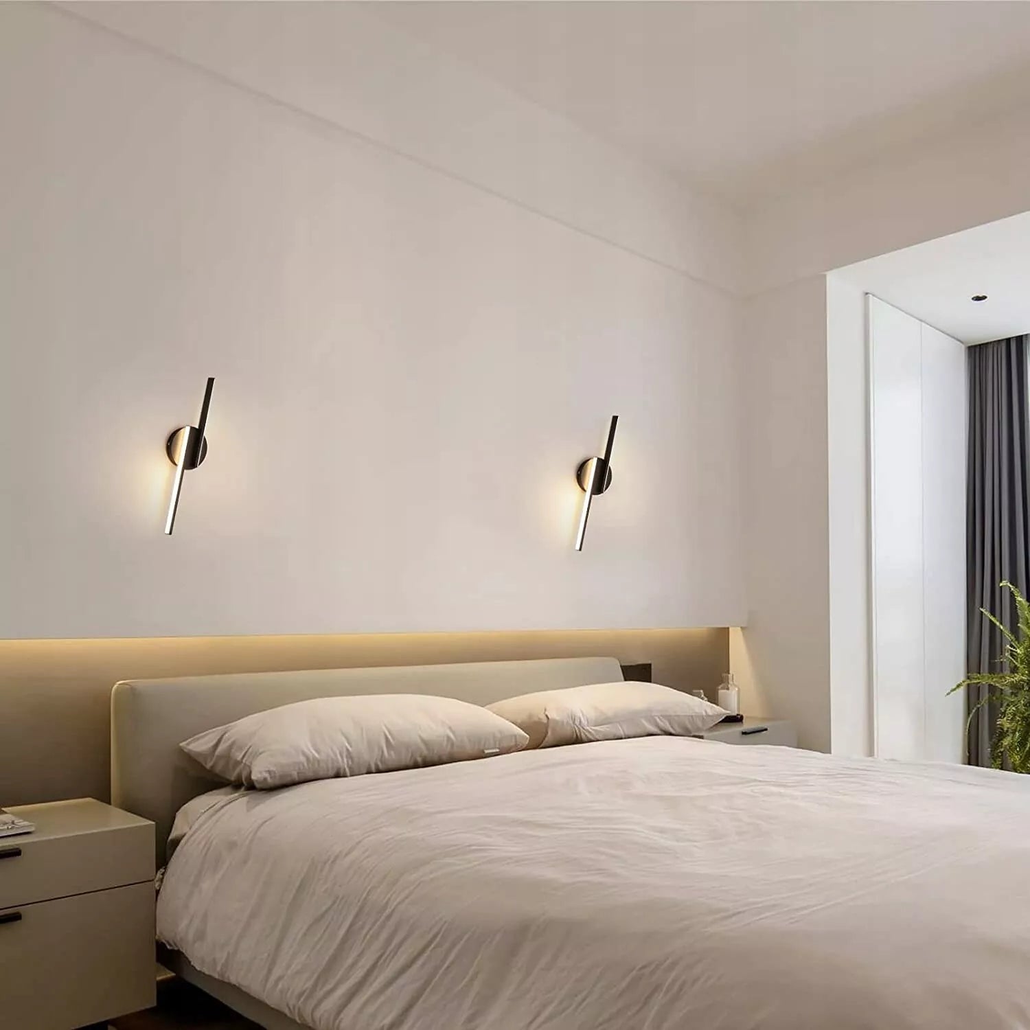 Buy Modern LED Wall Light Up Down in UK – Limited Stock!