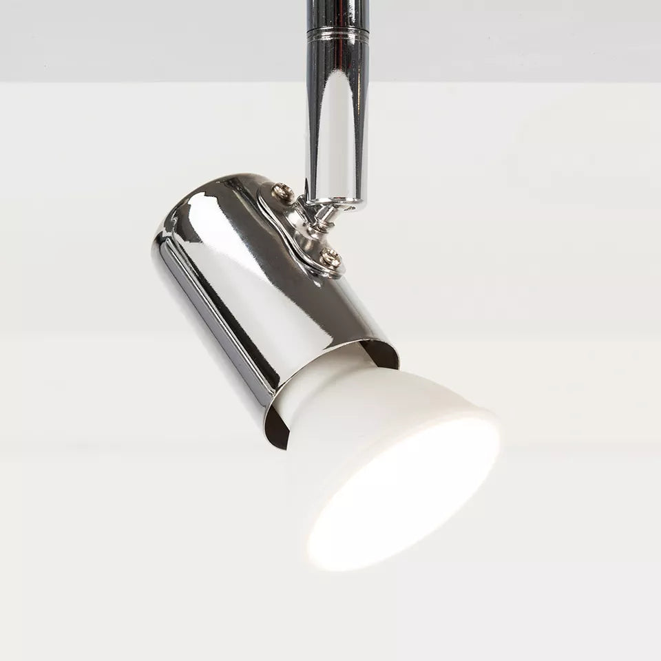 Sleek Ceiling Spotlight Fixture for Kitchens UK

