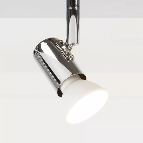 Sleek Ceiling Spotlight Fixture for Kitchens UK

