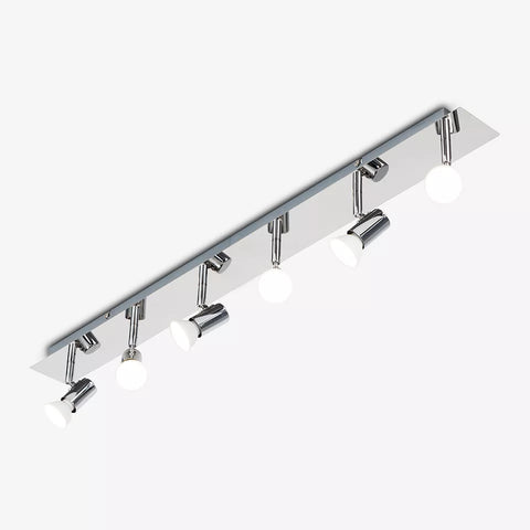 Home Decor Essential GU10 Chrome Spotlight UK


