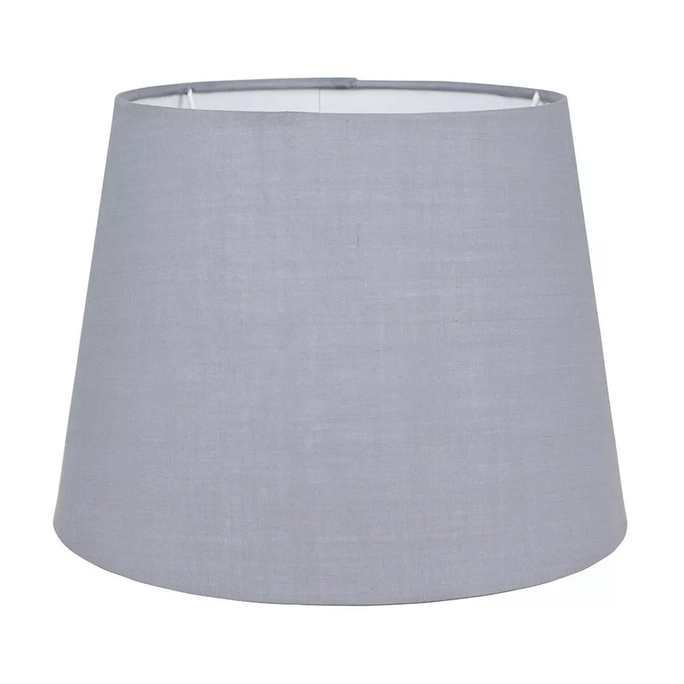Alpha Lights fabric light shade
