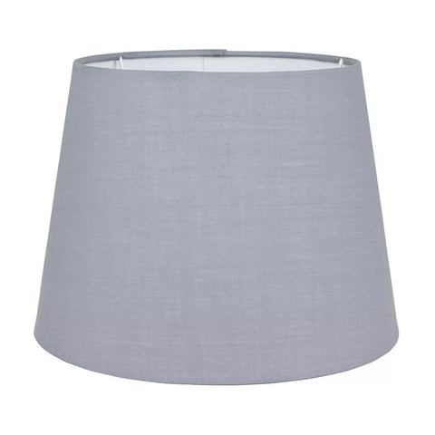 Alpha Lights fabric light shade
