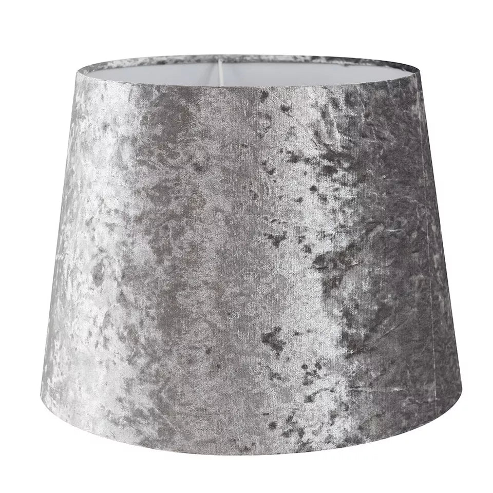 neutral color fabric light shade

