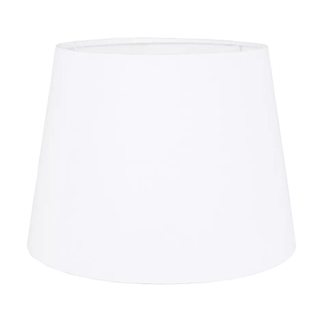 easy-install fabric light shade
