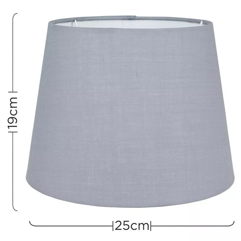 versatile lampshade for table lamps
