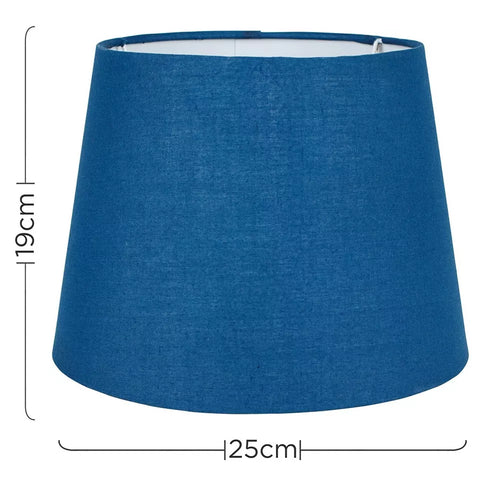 durable fabric lampshade for daily use
