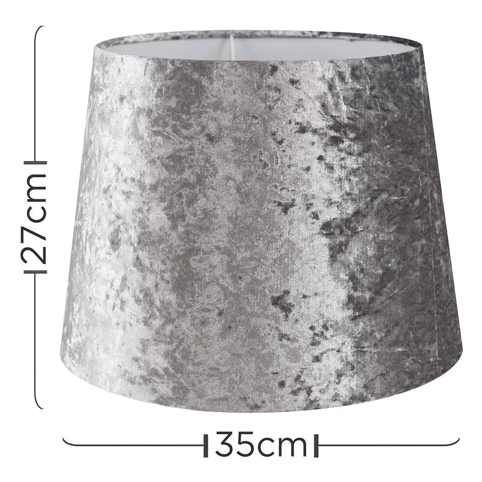 high-quality fabric lamp shade UK

