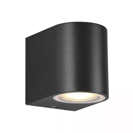 Modern Waterproof LED Wall Light Up/Down Wall Sconce IP54 Outdoor/Indoor Lamp