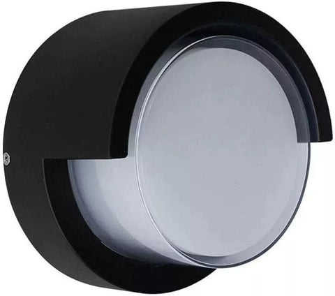 Modern Waterproof LED Wall Light Up/Down Wall Sconce IP54 Outdoor/Indoor Lamp