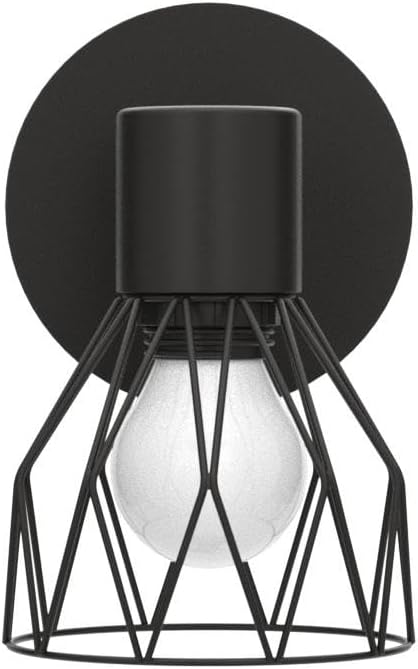 Modern wall lights set of 2

