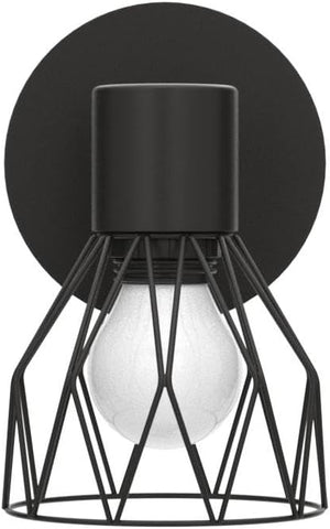 Modern wall lights set of 2

