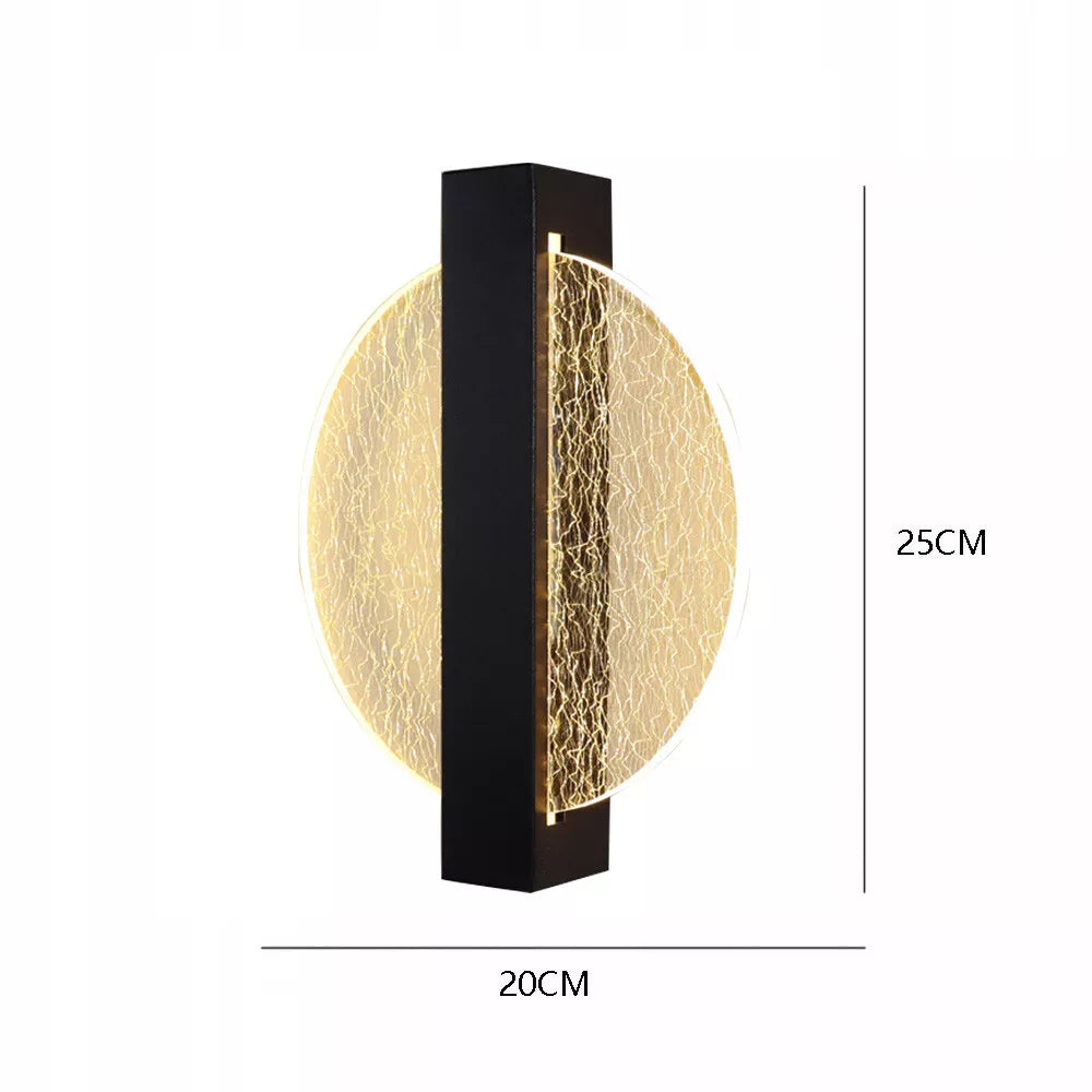 New Modern LED Wall Lamp in UK- Limited Stock