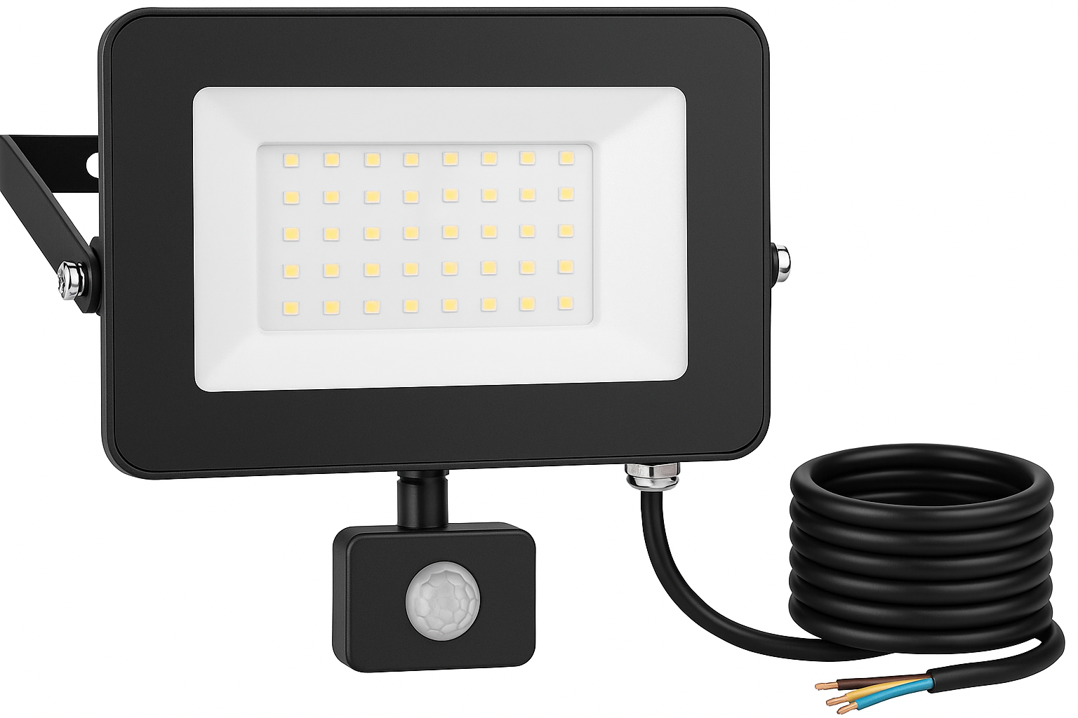 Outdoor light with sensor UK


