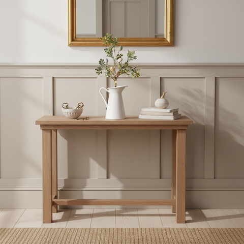 Pastel Easter egg LED sprig with warm white lights