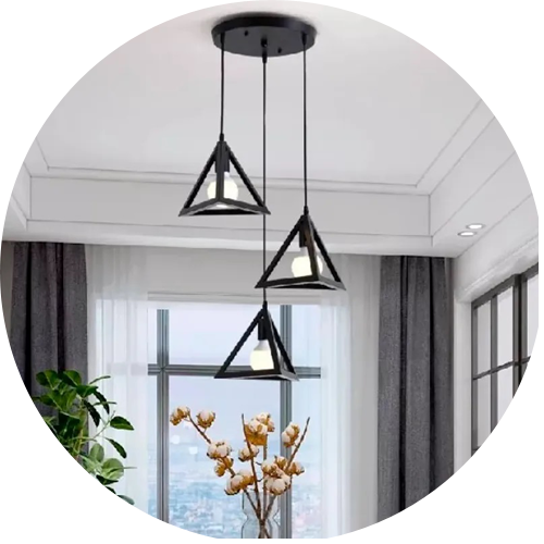 Pendant Lights