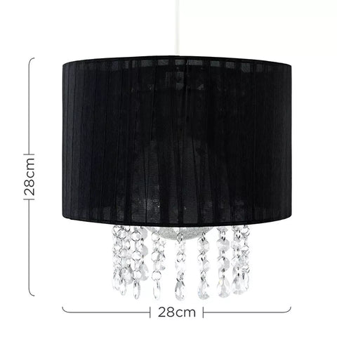 Contemporary Pendant Light Fixture UK

