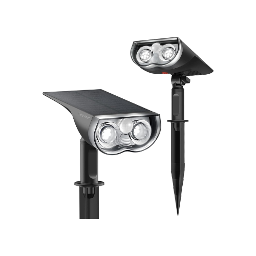 Buy LED PIR Motion Sensor Stake Lights In UK - Shop Now!