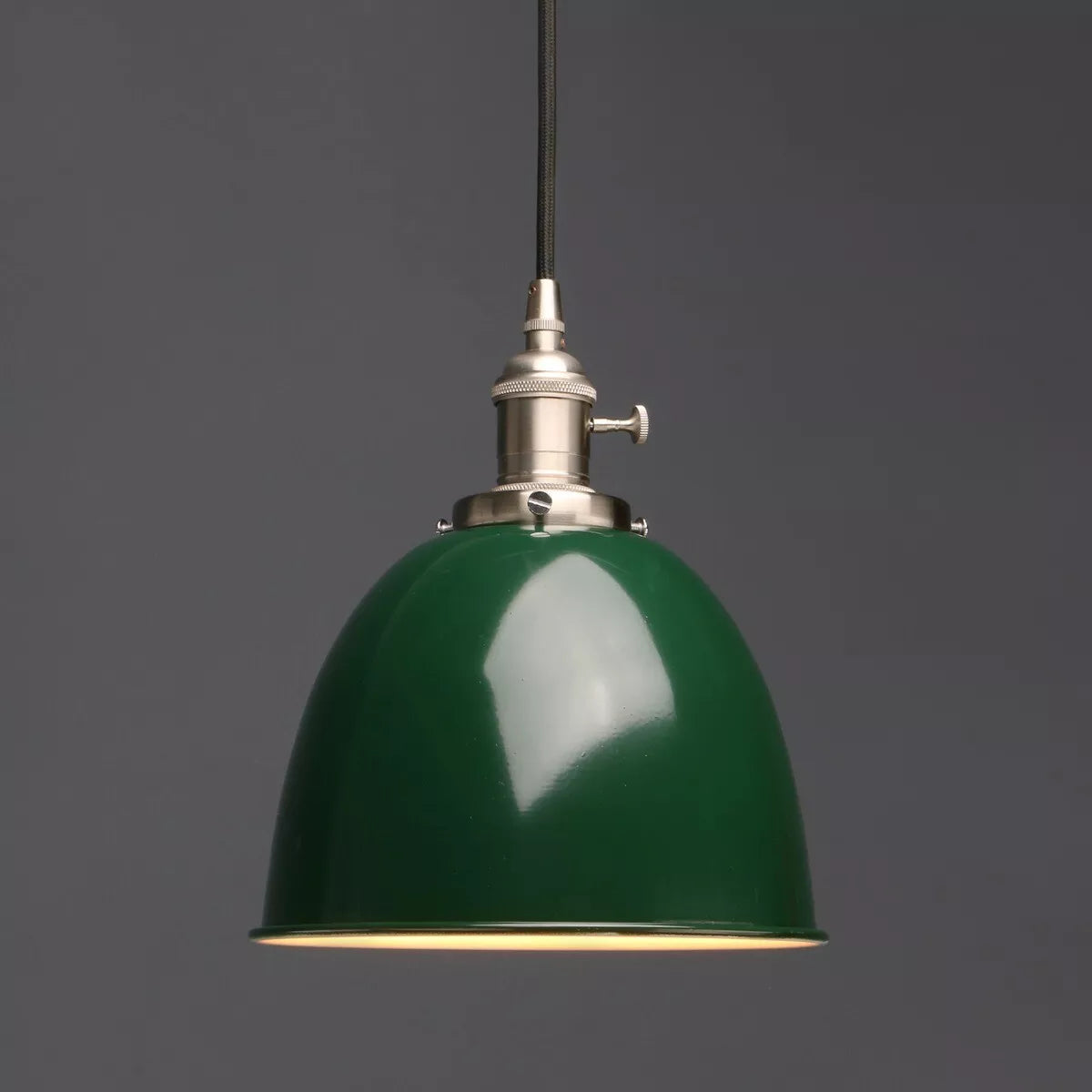 Retro Industrial Iron Lamp Ceiling Light in UK – Buy Today!