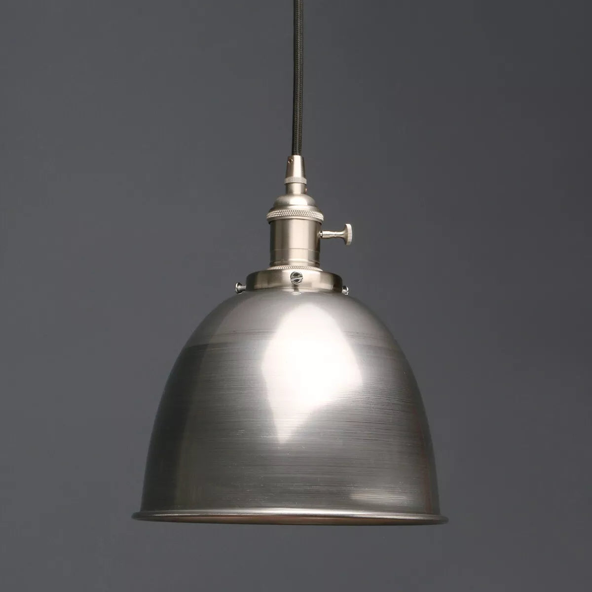 Retro Industrial Iron Lamp Ceiling Light in UK – Buy Today!