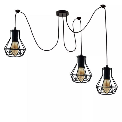 Decorative Pendant Light for Creative Spaces UK

